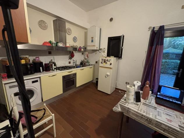 Appartamento in affitto a Ospedaletto - Pisa 30 mq Rif: 1450644 - Foto 2