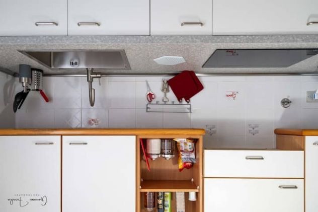 Appartamento arredato via Statilio Ottato, 9 Roma - Foto 2