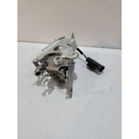 BMW 3 G20 / G21 / 1 F40 Serratura Cofano Sx 14589