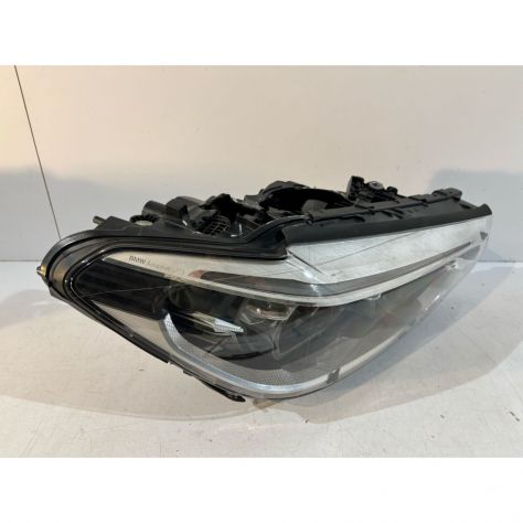 BMW 5 G30 G31 Faro Adattivo a Led Destro - 17538 - Foto 3