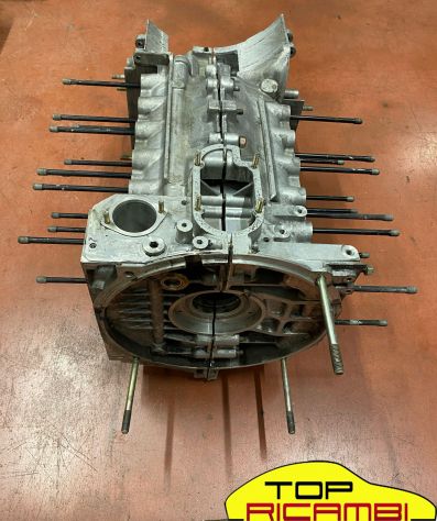 Carter Motore PORSCHE 964 modello M64/01 - Foto 3