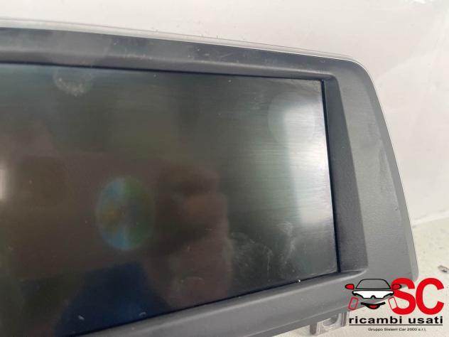 Display Multifunzione 6.5" Bmw X1 F48 65509322123 - 40973 - Foto 5