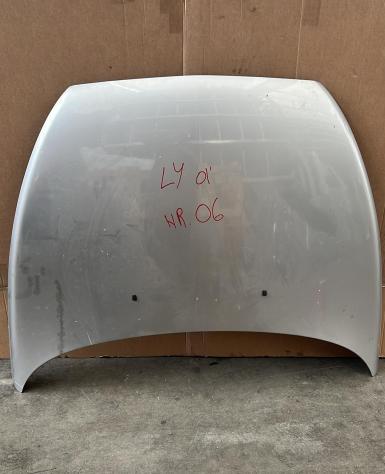 COFANO ANTERIORE LANCIA Y Serie (0003)