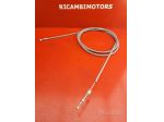CAVO ACCELERATORE PIAGGIO APE TM 602 703