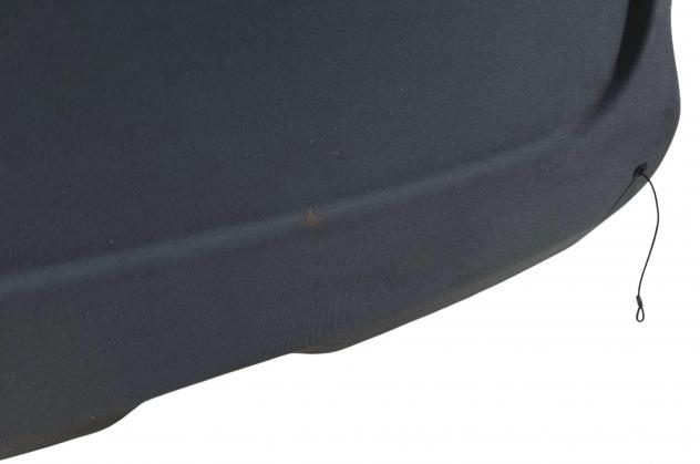 CAPPELLIERA POSTERIORE AUDI A3 Sportback Serie (8PA) 8P4867769BD2J9 (0408) - Foto 15
