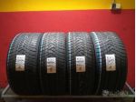 4 gomme 295 35 22 / 265 40 22 pirelli a5017-5019
