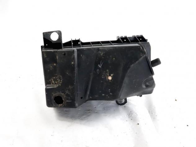 1C0129607AA SCATOLA FILTRO ARIA VOLKSWAGEN NEW BEETLE 1.9 D 77KW 5M 2P (2007) RICAMBIO USATO - Foto 6