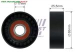 TENDICINGHIA DISTRIBUZIONE FIAT DUCATO 06 RULLO FT44574  ALFA ROMEO - 159 - &hellip;