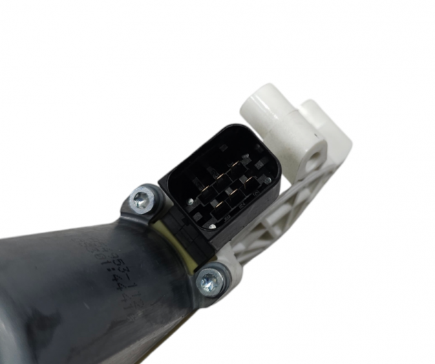 MOTORINO ALZAVETRO ANTERIORE DESTRA MERCEDES Vito W639 2° Serie 928794-102 (0314) - Foto 6