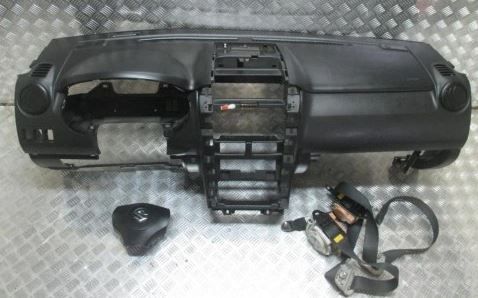 KIT AIRBAG SUZUKI VITARA 2015