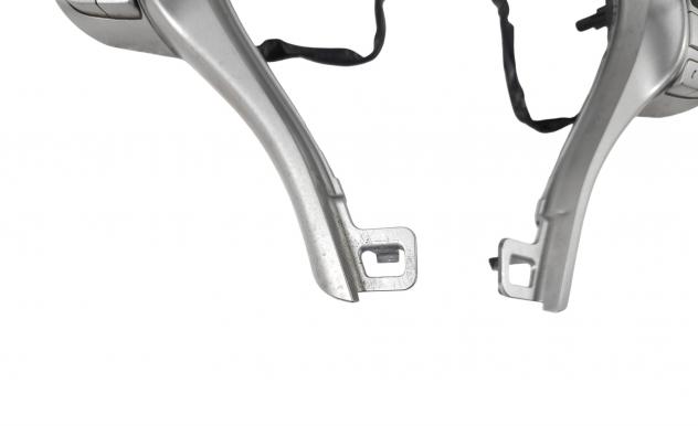 COMANDI AL VOLANTE MULTIFUNZIONE NISSAN Qashqai Serie 25550-4BC3A (14) - Foto 3