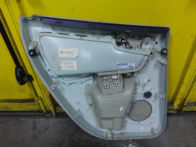 PANNELLO POSTERIORE DESTRO VOLVO XC60 1° Serie D 5244 T14 (0818) - Foto 4