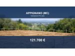 Immobile in asta di 7340 m² in vendita a Appignano