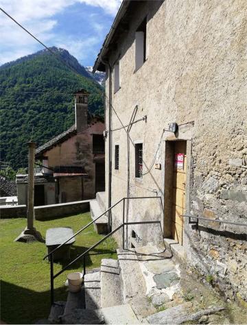 V000173 - BELLISSIMA CASA ANTICA - Foto 3