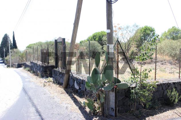 Terreno in vendita a Nicolosi - Foto 5