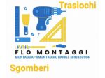 Sgomberare tutto