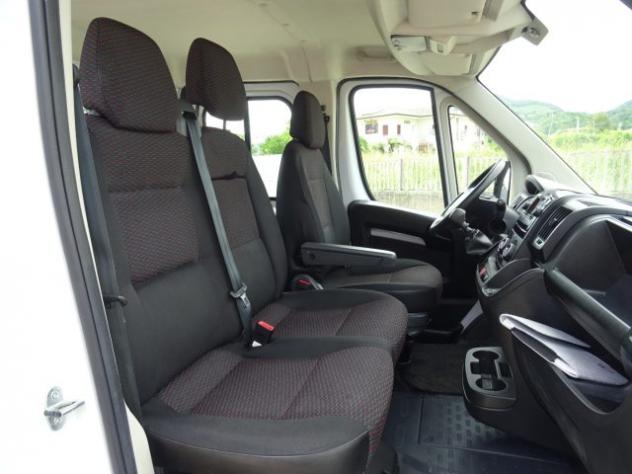 CITROEN Jumper 35 Q.LI 2.2 BlueHDi 140 S&S PL 7pt cassone 3.10 rif. 23799769 - Foto 7