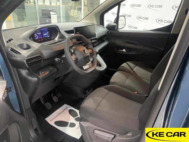 Peugeot Partner Partner BlueHDi 100 S&S PC Furgone - Foto 10