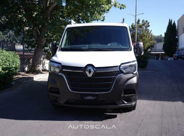 RENAULT Master T28 2.3 dCi 135 PC-TM Furgone Ice rif. 23740312 - Foto 2