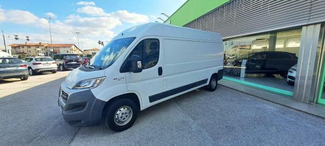 FIAT DUCATO 35 2.3 MJT 130CV PLM-TM FURGONE