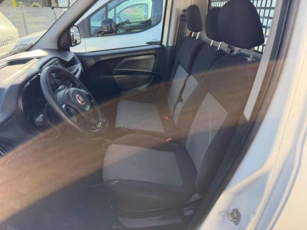 FIAT DOBLO' 1.6 MJT CASSONATO rif. 24159657 - Foto 7