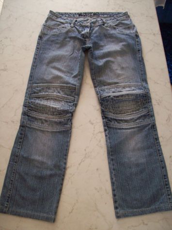 Pantaloni e Jeans originali Firmati da M 38 a M 56 - Foto 3