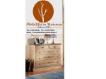 Mobili Rustici in Legno Shabby Chic : Comò 5 Cassetti cod 001 Nuovi Non Usati
