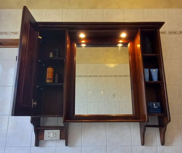 MOBILETTI PER BAGNO - Foto 3