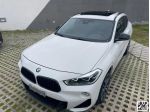 BMW - X2 - sDrive18d Msport