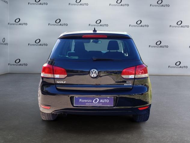 Volkswagen Golf 1.6 TDI Bluemotion Style 105CV(Man)"PREZZO REALE"(1820) - Foto 6