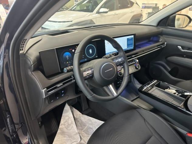 HYUNDAI Tucson 1.6 FULL HYBRID EXELLENCE 215 CV rif. 24198455 - Foto 10