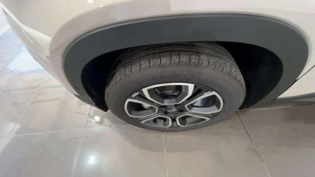 Jeep Avenger 1.2 t. e-hybr.mhev Summit fwd 100cv edct6 - Foto 8