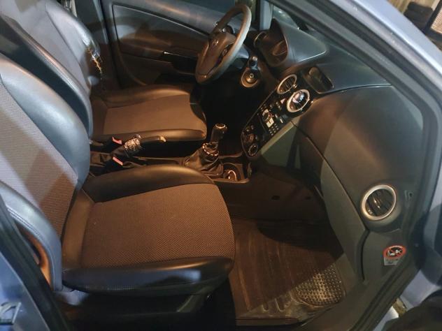 Opel Corsa 1.3 CDTI 90CV OK NEOPATENTATI - Foto 9