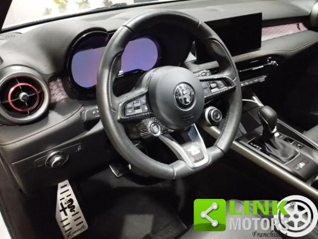 ALFA ROMEO Tonale 1.5 130 CV MHEV TCT7 Sprint rif. 23996416 - Foto 9