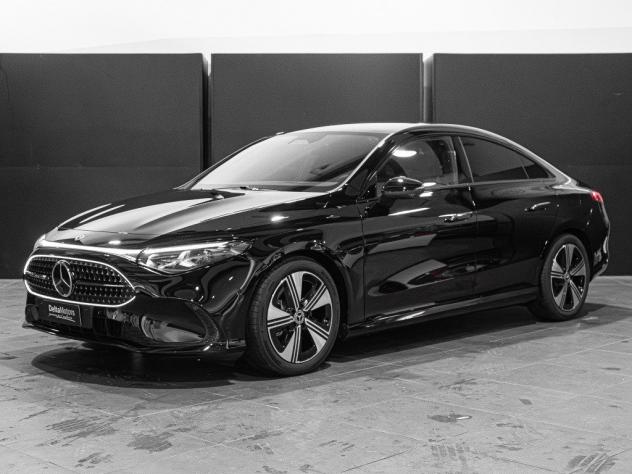 Mercedes-Benz CLA C178 BERLINA IBRIDA 200