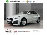 Audi A1 SPB 25 TFSI S line edition