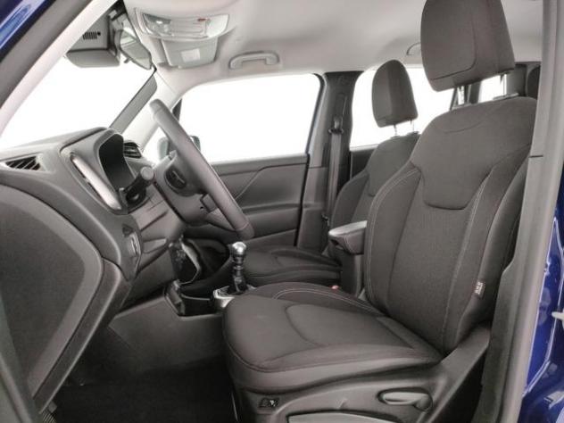 JEEP Renegade 1.6 Mjt 130 CV Limited rif. 23772579 - Foto 5