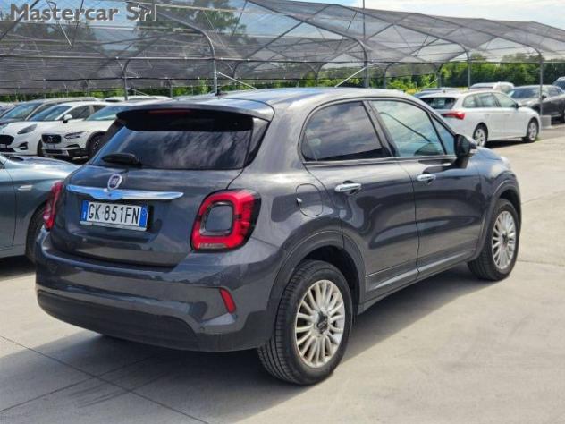 FIAT 500X 500 X 1.3 T4 Connect 150cv dct - GK851FN rif. 23814311 - Foto 6