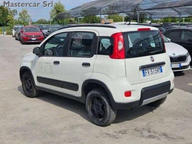 FIAT Panda Panda III 4x4 0.9 t.air t. 4x4 - FV375NM rif. 23965294 - Foto 4