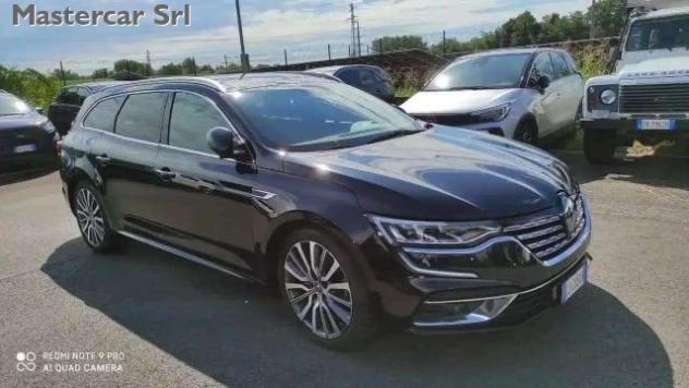 RENAULT Talisman Talisman Sporter Sporter 2.0 blue dci Executive 19 rif. 24219696 - Foto 6