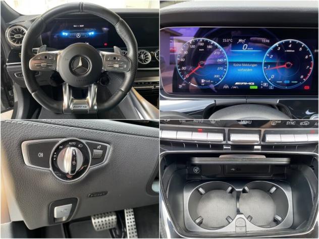 MERCEDES GT Coupé 4 (X290) GT Coupé 4 43 4Matic+ EQ-Boost AMG - Foto 10