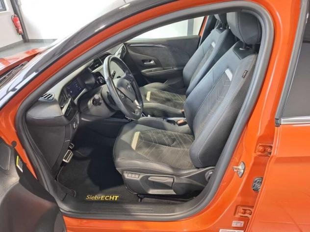 OPEL Corsa 6ª serie Corsa 1.2 130 CV aut. GS Line - Foto 6