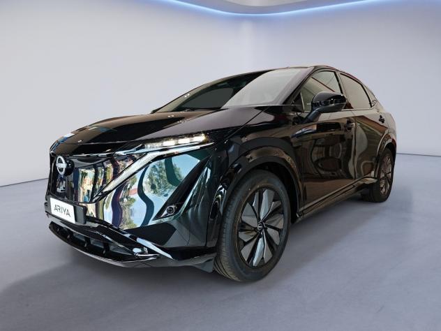 Nissan Ariya 87kWh Advance E-4orce 4WD - Foto 2