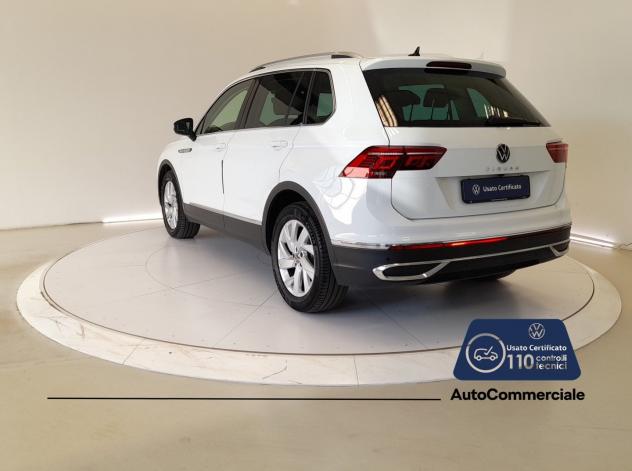 Volkswagen Tiguan 2.0 TDI SCR 110KW Elegance DSG - Foto 4
