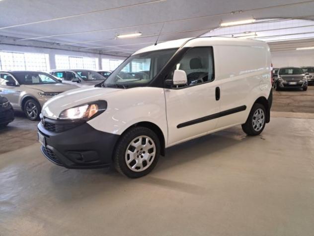 FIAT Doblo Doblò 1.6 MJT 105CV PC-TN Cargo Lamierato rif. 23789795 - Foto 3