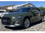 Audi A3 allstreet Advanced 1.5 TFSI 150CV S-Tronic 35