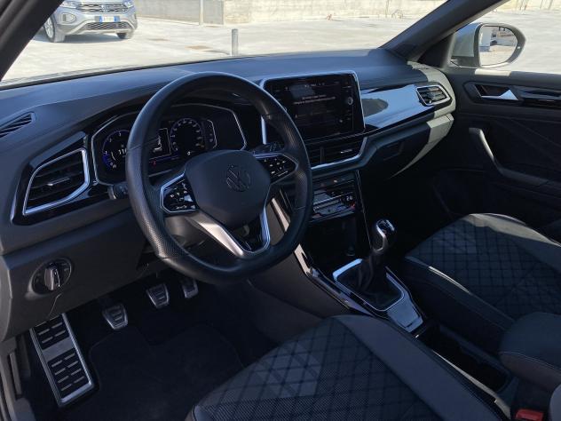 Volkswagen T-Roc R-Line 2.0 TDI 116CV - Foto 10