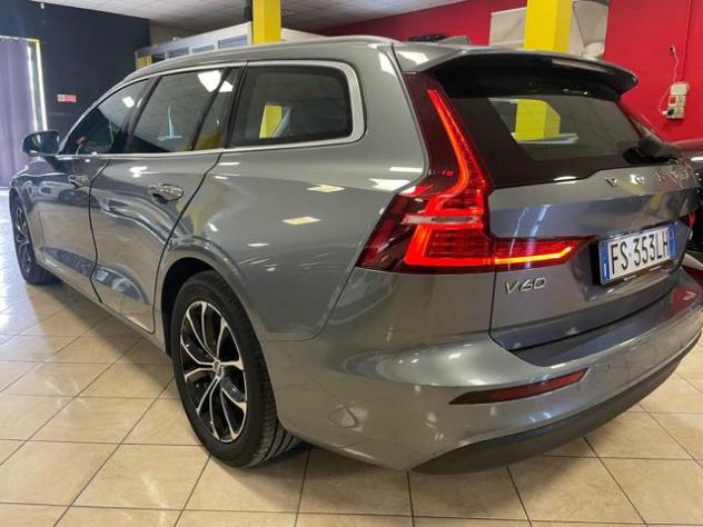 VOLVO V60 D3 Geartronic Inscription*NAVI/PELLE/CRUISE* rif. 24179977 - Foto 7