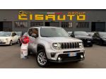 JEEP RENEGADE 4WD 2.0 MJT LIMITED AT9 140 CV - FULL LED, SEDILI RISCALDATI, &hellip;