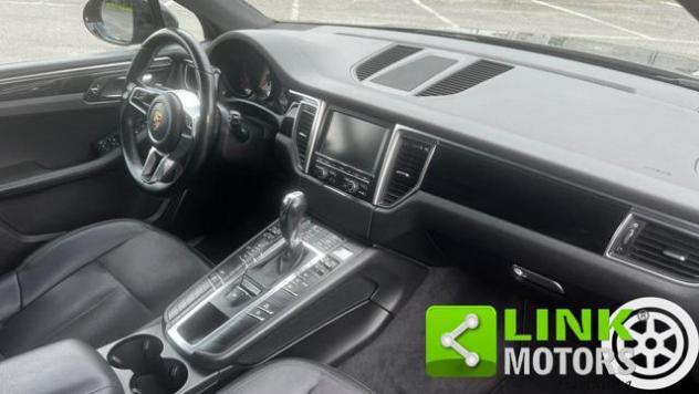 PORSCHE Macan 3.0 diesel rif. 23781032 - Foto 6